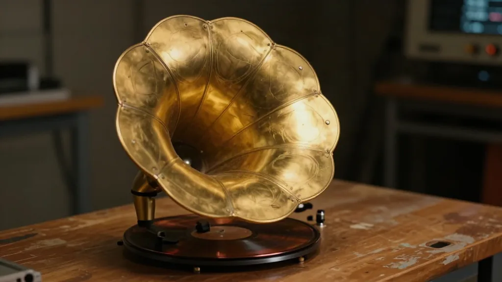 ¿Qué hay grabado en el disco de oro de la Voyager y qué se quedó fuera?